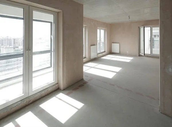 Количество комнат: Студия,  20.68 кв.м.