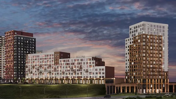 Страна.Прибрежная