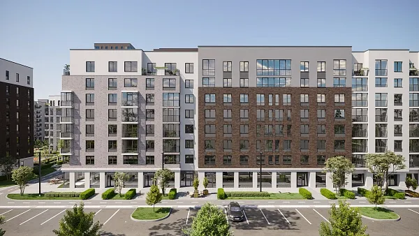 Гранд Квартал