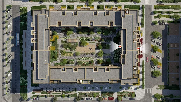 Количество комнат:,   кв.м.