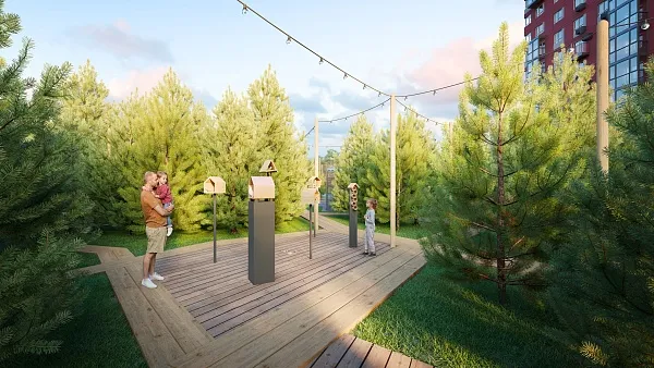 Меридиан Слобода