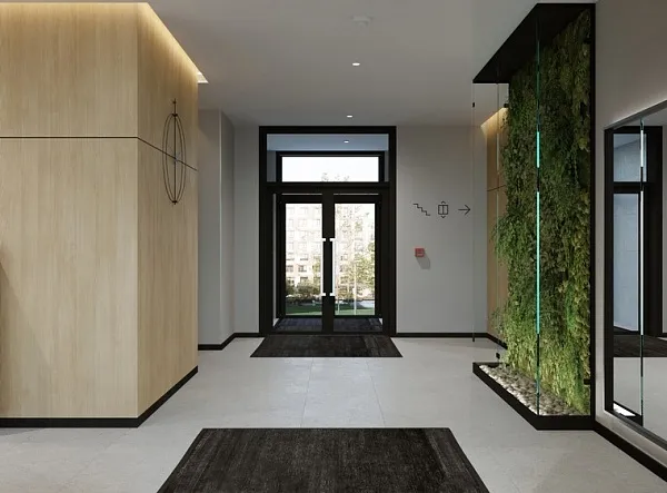 Первый квартал