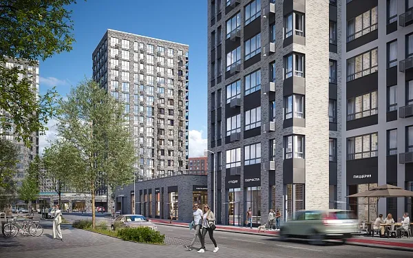 Скандинавия