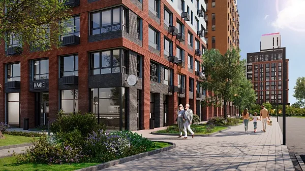 Количество комнат: 2,  36.41 кв.м.