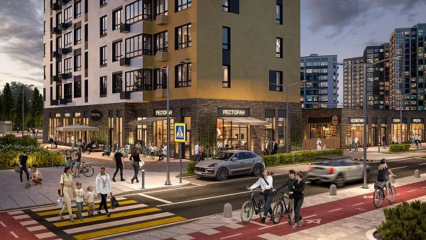 Скандинавия