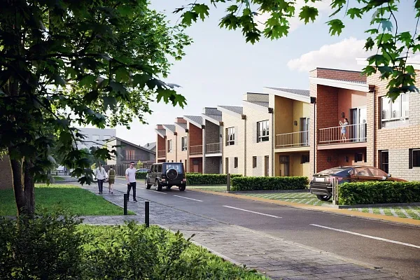 Квартира, 106 кв.м.