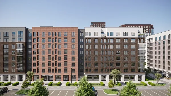 Гранд Квартал