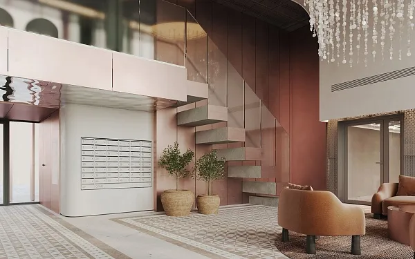 Количество комнат: 3,  141.23 кв.м.