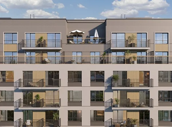 Количество комнат: Студия,  20.68 кв.м.