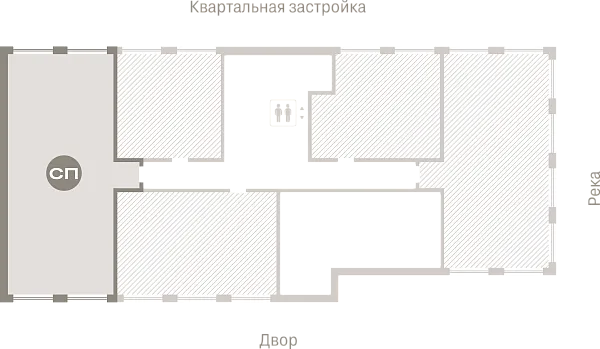 Количество комнат: 2,  141.62 кв.м.