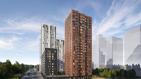 Количество комнат: 3,  70 кв.м.