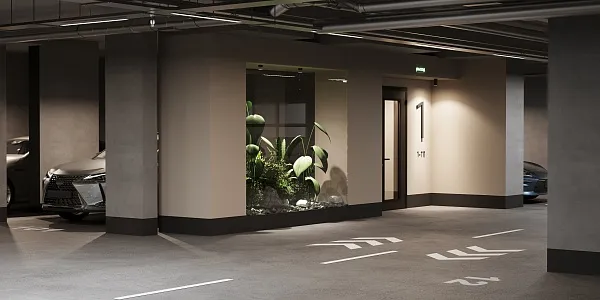 Количество комнат: 2,  78.3 кв.м.