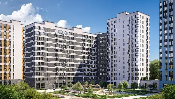 Количество комнат: 1,  20.4 кв.м.