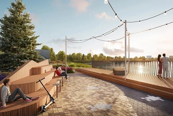 Страна.Береговая