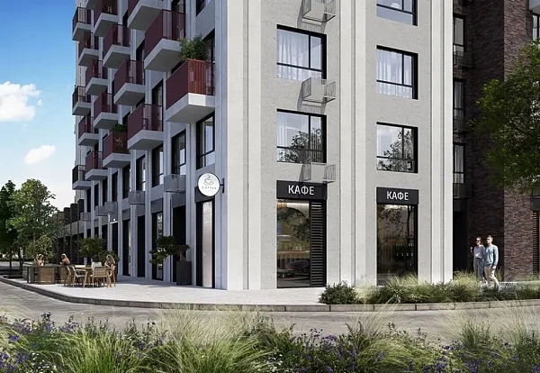 Страна.Береговая