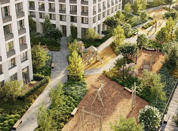 Количество комнат: 2,  68.75 кв.м.