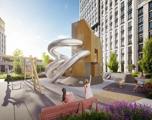 Страна.Озёрная