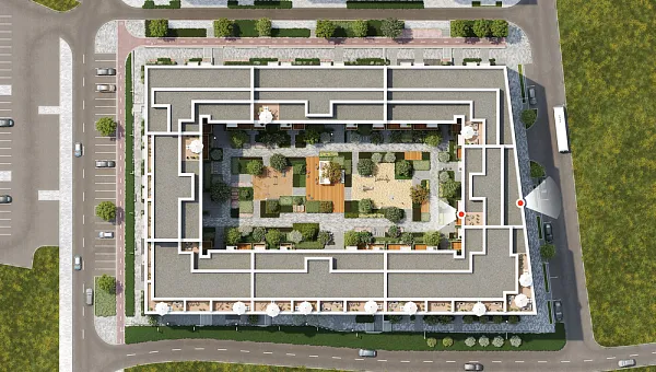 Количество комнат: 3,  150.2 кв.м.