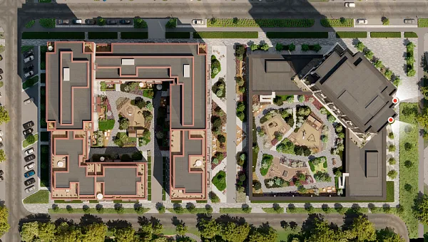 Количество комнат: 3,  91.93 кв.м.