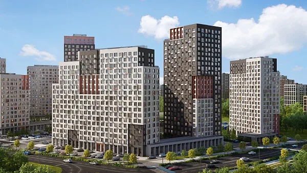 Количество комнат: 3,  77.56 кв.м.