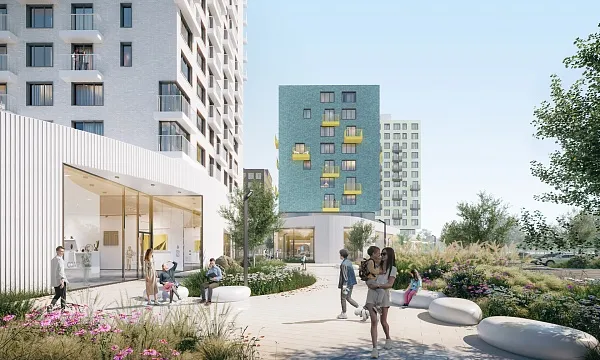 Помещения свободного назначения, 120 кв.м.