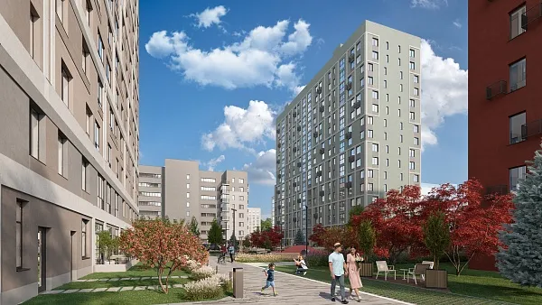 Гранд Квартал