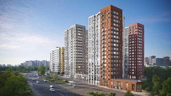 Скандинавия