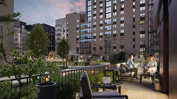 Гранд Квартал