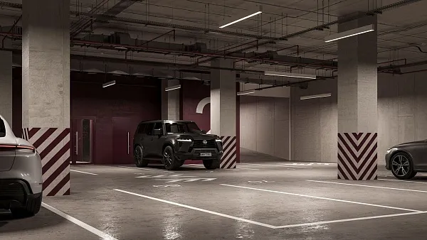 Количество комнат: 2,  70.93 кв.м.