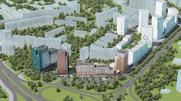 Страна.Прибрежная