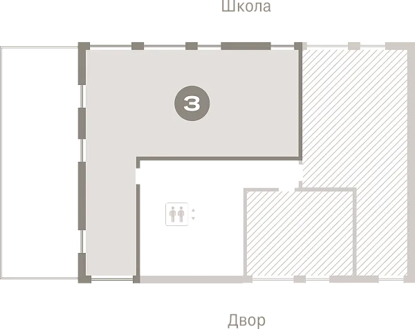 Количество комнат: 3,  186.65 кв.м.