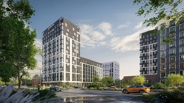 Количество комнат: 1,  34.64 кв.м.