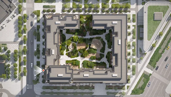 Количество комнат: 2,  96.24 кв.м.