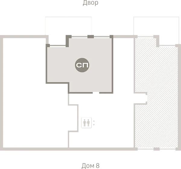 Количество комнат: 1,  139.13 кв.м.