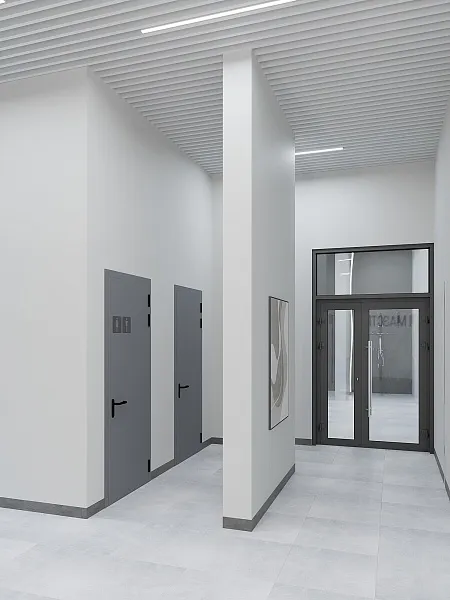 Количество комнат: 2,  82.7 кв.м.