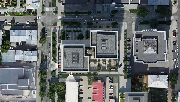 Количество комнат: 3,  151.59 кв.м.