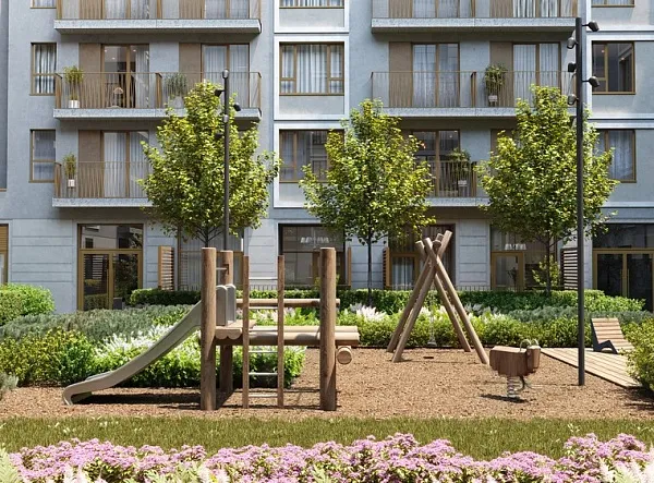 Количество комнат: 2,  63.33 кв.м.