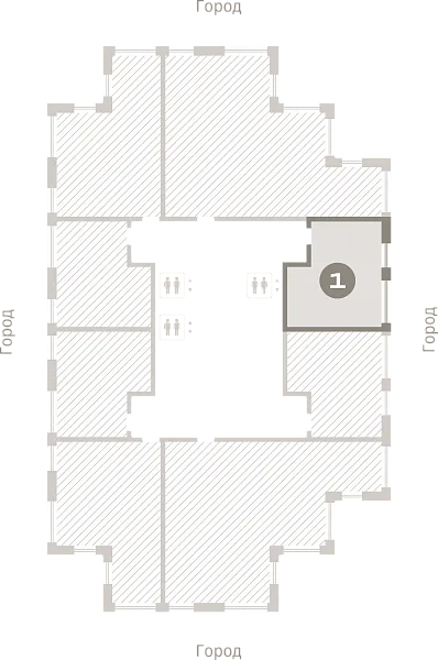 Количество комнат: 1,  33.76 кв.м.