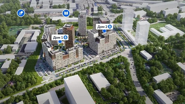 Страна.Парковая