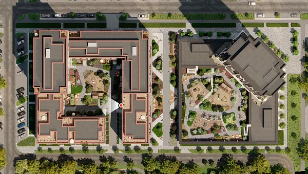 Количество комнат: 1,  35.1 кв.м.