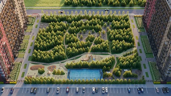 Количество комнат: 1,  31.33 кв.м.