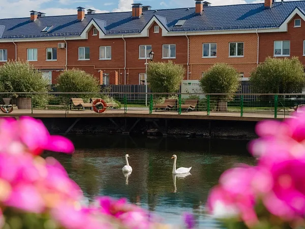 Квартира, 62 кв.м.