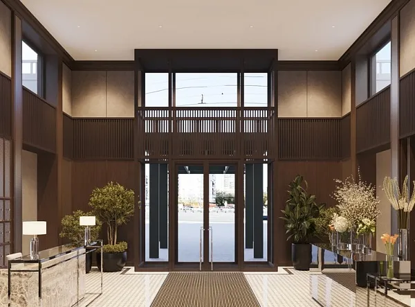 Количество комнат: 2,  84.5 кв.м.