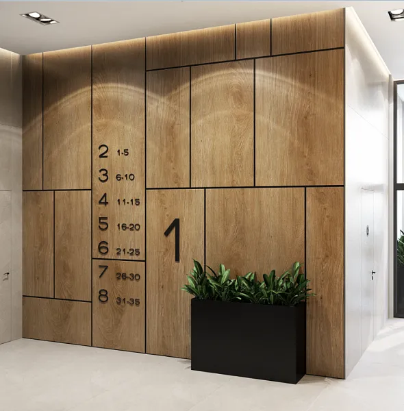 Скандинавия