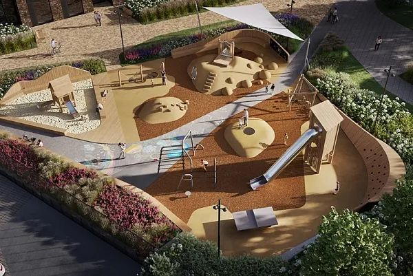 Страна.Береговая