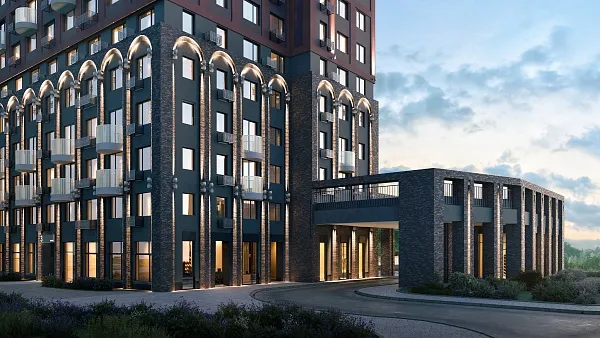 Количество комнат: 4,  104.7 кв.м.