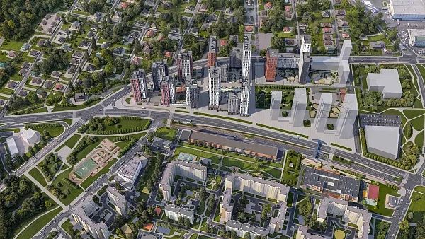 Количество комнат: 4,  83.1 кв.м.