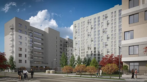 Гранд Квартал