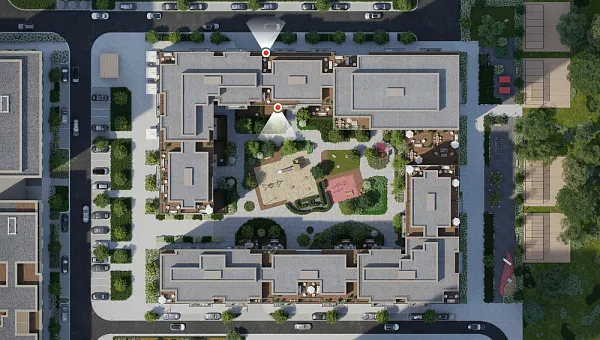 Количество комнат: 2,  137.1 кв.м.