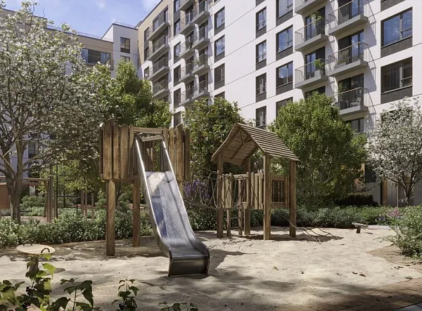 Количество комнат: 2,  63.98 кв.м.